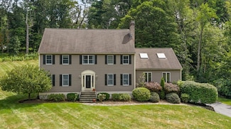67 Pine Hill Rd, Southborough, MA 01772