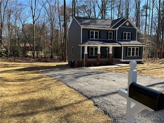 1831 Walkerton Rd, Richmond, VA 23236