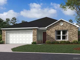 10422 Caleb Ct, Tuscaloosa, AL 35405