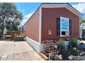 731 Grand Ave Unit 130, Platteville, CO 80651