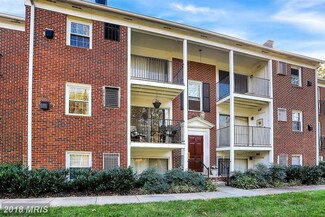 317 Homeland Southway Unit 3B, Baltimore, MD 21212