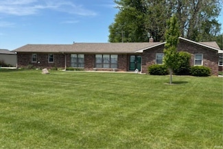 3032 W 200 N, Kokomo, IN 46901