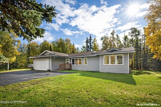 3101 N Banner Way, Wasilla, AK 99654