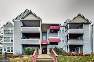 13706 Modrad Way Unit 23, Silver Spring, MD 20904