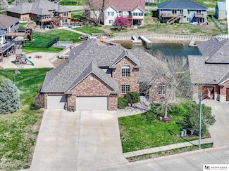 220 Marina Ct, Carter Lake, IA 51510