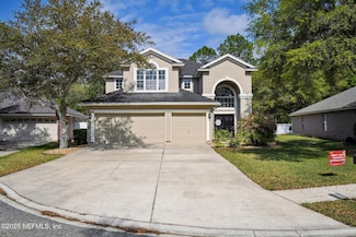 1691 Canopy Oaks Dr, Orange Park, FL 32065