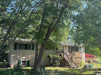 606 W Kennedy Dr, de Soto, IL 62924