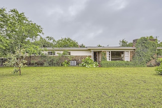 5141 Circle Ridge Dr, Fort Worth, TX 76114