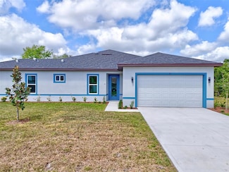 31 Louvet Ln, Palm Coast, FL 32137