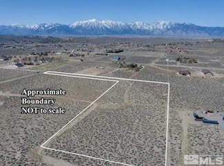 2340 Calle Hermosa, Gardnerville, NV 89410