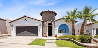 856 Cedar Park Ave, Santa Teresa, NM 88008