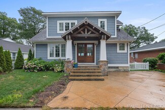 1649 Ruddiman Dr, Muskegon, MI 49445