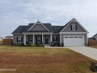 310 Fynloch Chase Dr, Fremont, NC 27830