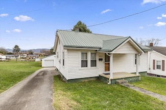 525 E Liberty St, Wytheville, VA 24382