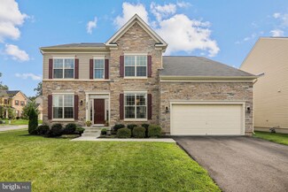2705 Sir Michael Place, Glenarden, MD 20706