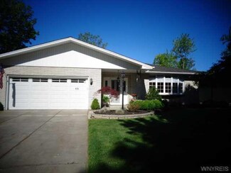 431 Vine Ln, Buffalo, NY 14228
