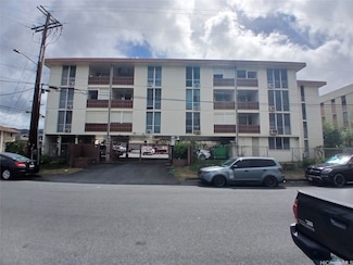 750 Kanoa St Unit 305, Honolulu, HI 96817