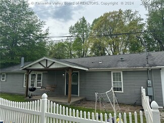 313 Mt Olive Rd, Cannelton, WV 25136