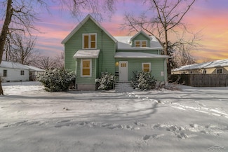 711 Maple St, Saginaw, MI 48602