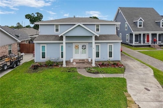 159 Moss Ln, New Orleans, LA 70123