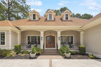43 Hampton Hall Blvd, Bluffton, SC 29910