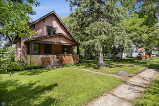 125 2nd St, Wolverton, MN 56594