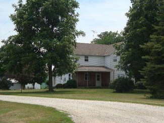 1573 E 750 North Rd, Cissna Park, IL 60924