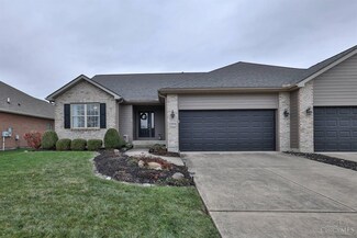 1254 Hermosa Dr, Troy, OH 45373
