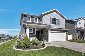 3502 S Poplar Ln, Syracuse, UT 84075