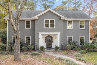 4421 Pamlico Dr, Raleigh, NC 27609