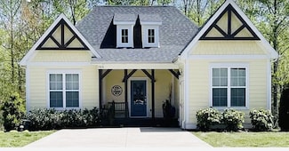 199 Evans Dr, Tullahoma, TN 37388