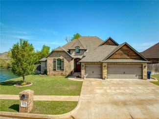 9025 SW 38th Terrace, Oklahoma City, OK 73179
