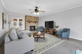 2220 Headrick Rd, Bessemer, AL 35022