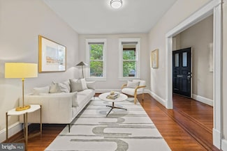 1108 Lamont St NW, Washington, DC 20010