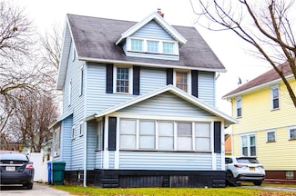 176 Mcnaughton St, Rochester, NY 14606