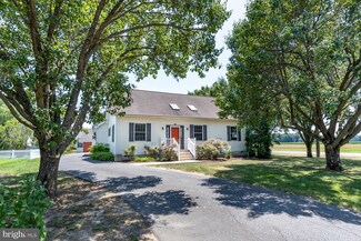 3725 Seymour Dr, Trappe, MD 21673