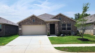 5321 Flannel Ln, Denton, TX 76249