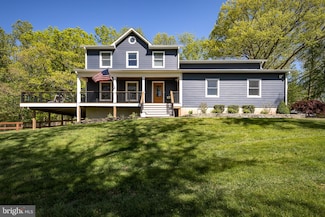 22714 Watson Rd, Leesburg, VA 20175