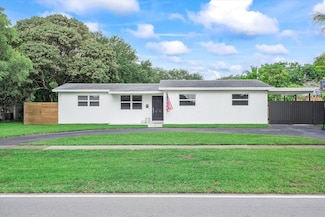 415 NW 46th Ave, Plantation, FL 33317