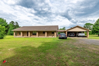 171 Columbia Road 84, Magnolia, AR 71753