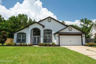 6920 Southwind Dr, Biloxi, MS 39532
