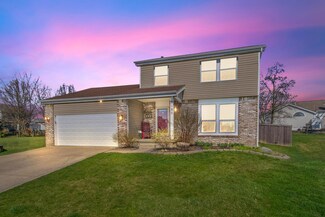 3180 Wild Dunes Ct, Pickerington, OH 43147