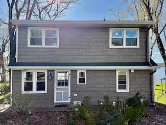 N5207 Wildcat Rd, Iron Ridge, WI 53035