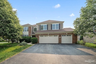 1938 Barrington Ave, Bolingbrook, IL 60490