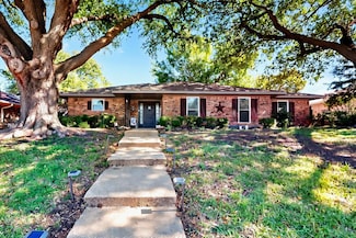 2717 Bengal Ln, Plano, TX 75023