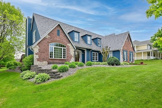 N53W16585 Prairie Dawn, Menomonee Falls, WI 53051