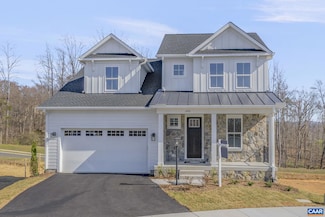1222 Laconia Ln, Charlottesville, VA 22911