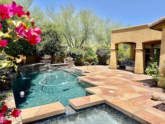 9249 E Desert Arroyos, Scottsdale, AZ 85255