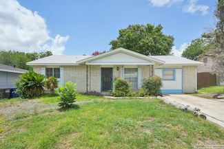 5914 Topcroft Dr, San Antonio, TX 78238