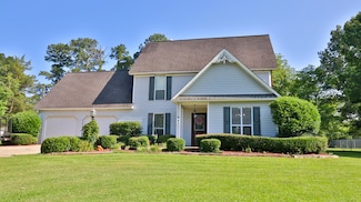 43 Hickory Ridge Dr, West Point, MS 39773